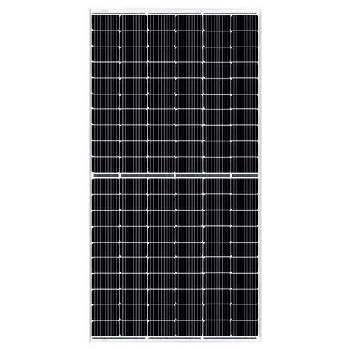 黑色光伏模块 - XT  - Smart Solar Technologies