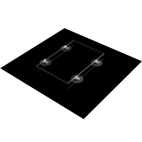 屋顶露台光伏安装系统 - ROOF-SOLAR EPDM - Dome Solar - 垂直安装 / 铝制 / 不锈钢
