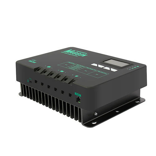 电池充电控制器 - M4860N - Helios New Energy Co., Ltd. - 用于太阳能应用 / 海洋应用 / MPPT