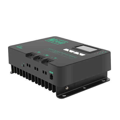 电池充电控制器 - M2440 - Helios New Energy Co., Ltd. - 用于太阳能应用 / 海洋应用 / MPPT