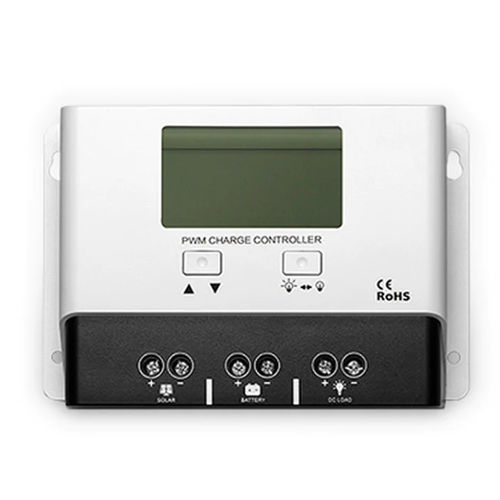 电池充电控制器 - P2440N - Helios New Energy Co., Ltd. - 用于太阳能应用 / 海洋应用 / 脉冲宽度调制器