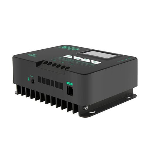电池充电控制器 - M2420N - Helios New Energy Co., Ltd. - 用于太阳能应用 / 海洋应用 / MPPT