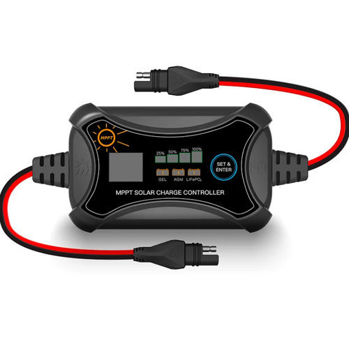 太阳能应用充电控制器 - M1210P - Helios New Energy Co., Ltd. - 海洋应用 / MPPT / CE