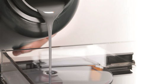 树脂3D打印 - Induplast Plastícos de Ingeniería S.L. - SLA / 工业 / 原型法