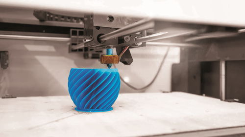 ABS3D打印 - Induplast Plastícos de Ingeniería S.L. - PA / 聚乳酸 / TPU
