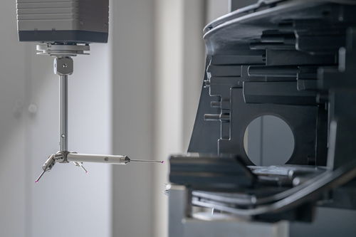 ABS3D打印 - Induplast Plastícos de Ingeniería S.L. - PA / 聚酰胺 / FDM