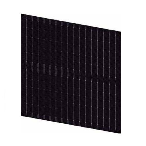 单晶太阳能电池 - DAS-NM10D16B   - Zhejiang Quzhou Das Solar Co. Ltd - 高效率