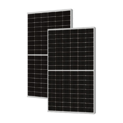 单晶硅光伏模块 - DAS-WH108PA - Zhejiang Quzhou Das Solar Co. Ltd - CE / ISO / TÜV