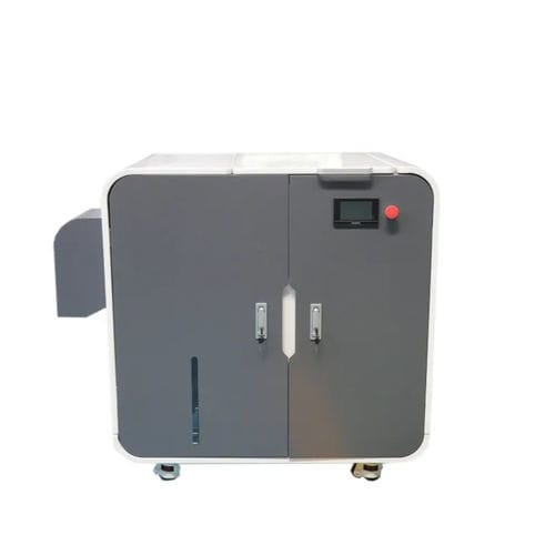 液体分离器 - HB-SL-300 - HONBASE Environmental Technology - 重力测定 / 食品工业 / 再生资源产业