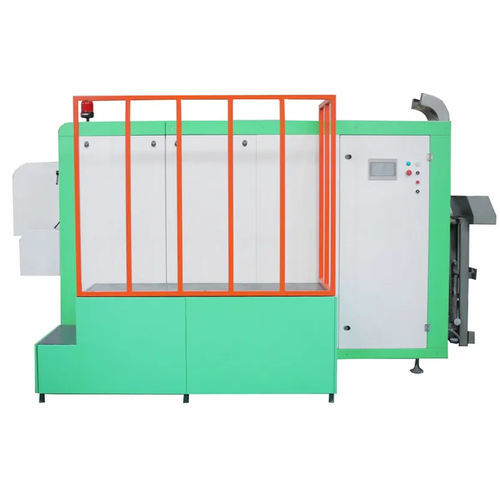 液体分离器 - HB-SL-1000 - HONBASE Environmental Technology - 重力测定 / 食品工业 / 再生资源产业