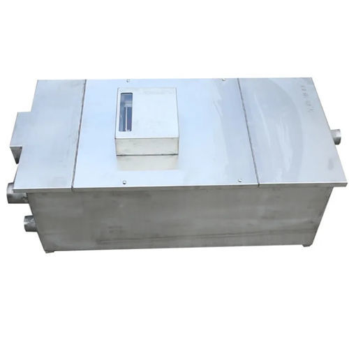 油分离器 - HB-OWS-A - HONBASE Environmental Technology - 重力测定 / 食品工业 / 再生资源产业