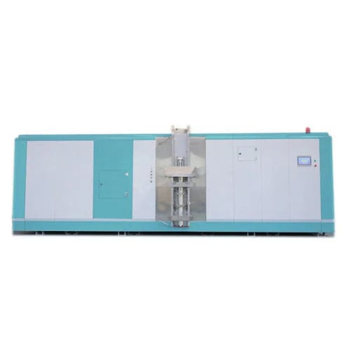 有机废物堆肥机 - HBN-5000 - HONBASE Environmental Technology - 食品废弃物 / 快速发酵 / 电动