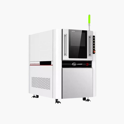 激光雕刻打标机 - KBF series - Shenzhen KBF Laser Tech Co., Ltd. - PCB印刷电路板 / 风冷式 / 数码