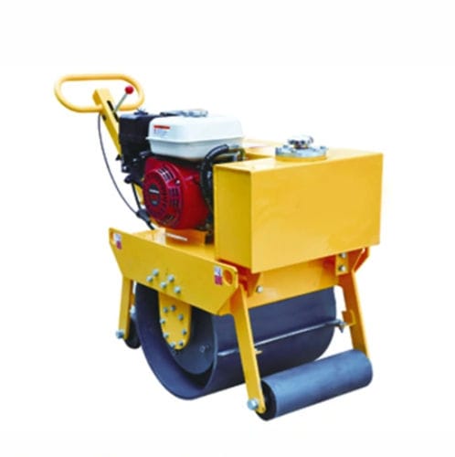 路堑压路机 - MC series - Ningbo Max Machinery Co., Ltd.