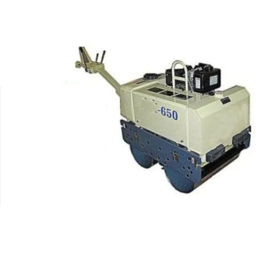 振动压路机 - RL700D - Ningbo Max Machinery Co., Ltd.