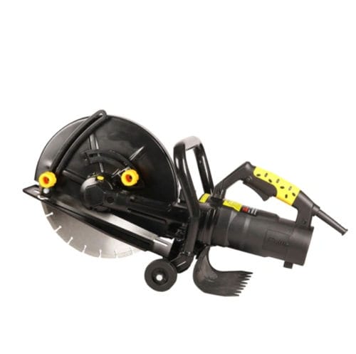 横截锯机 - MC355 - Ningbo Max Machinery Co., Ltd. - 用于金属 / 电动