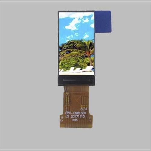 0.96"显示模块 - MLT009G13-06 - Maclight Display Co., Limited - TFT LCD / IPS / OLED