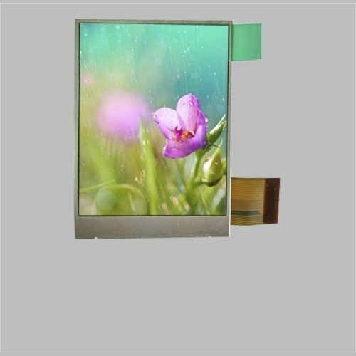 TFT LCD显示模块 - MLT024Q45-R3 - Maclight Display Co., Limited - 彩色 / 转折性 / 240 x 320