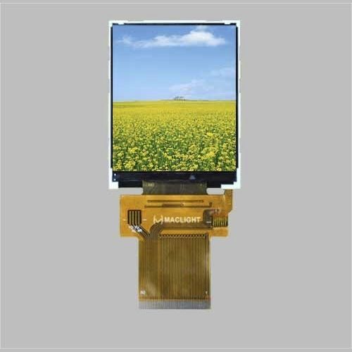 TFT LCD显示模块 - MLT026Q50-1 - Maclight Display Co., Limited - IPS / 彩色 / 240 x 320