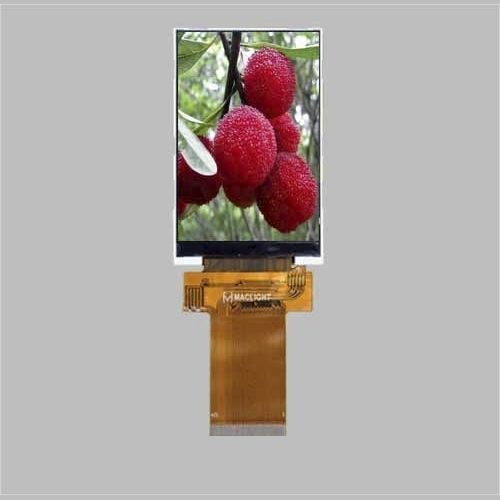 TFT LCD显示模块 - MLT030Q45-2 - Maclight Display Co., Limited - 触摸屏 / 3" / 工业