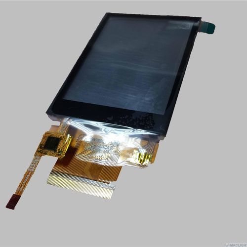 TFT LCD显示模块 - Maclight Display Co., Limited - 电容触摸屏式 / 多点触摸屏式 / 240 x 320