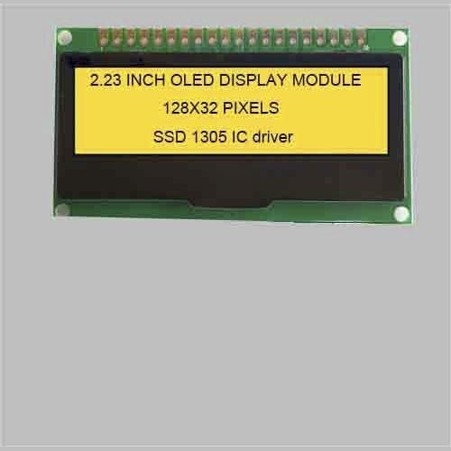TFT LCD显示模块 - Maclight Display Co., Limited - OLED / 单色 / 图像