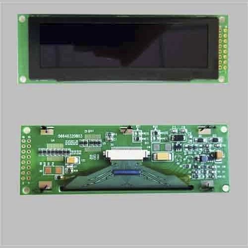 TFT LCD显示模块 - Maclight Display Co., Limited - OLED / 单色 / 图像