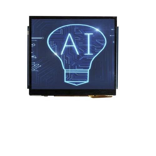 TFT LCD显示模块 - Maclight Display Co., Limited - IPS / 电容触摸屏式 / 高解析度