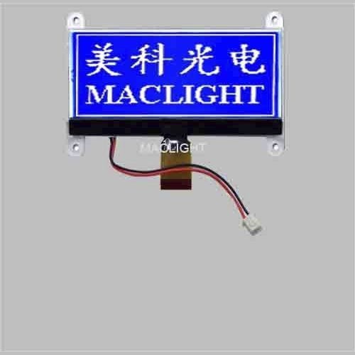 4"显示板 - MLG19264J-2 - Maclight Display Co., Limited - FSTN / LCD STN / TN
