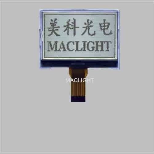 2.2"显示板 - MLG240128J-4 - Maclight Display Co., Limited - FSTN / LCD STN / TN