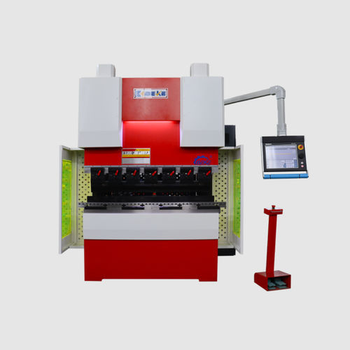 电动压弯机 - DA66T  - NANJING BEKE CNC MACHINERY CO., LTD. - CNC数控 / 精准