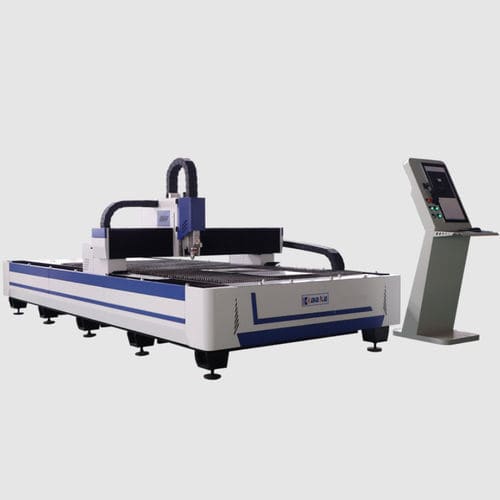 激光切割机 - NANJING BEKE CNC MACHINERY CO., LTD. - 用于钢材 / 焊接 / 高精度