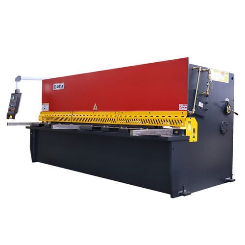 液压剪切机 - ESTUN E21S - NANJING BEKE CNC MACHINERY CO., LTD. - 棒材 / 振荡式 / CNC数控