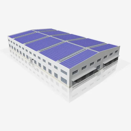 屋顶露台光伏安装系统 - Mibet  - Xiamen Mibet New Energy Co., Ltd.
