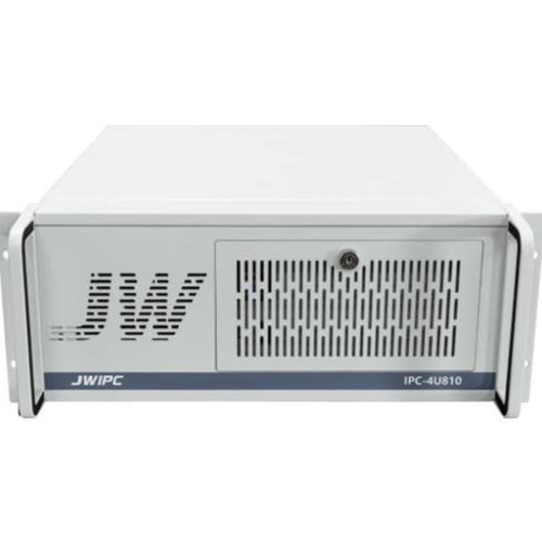 箱式电脑 - IPC-4U810  - JWIPC TECHNOLOGY CO., LTD. - 膨胀 / 台式 / 机架式