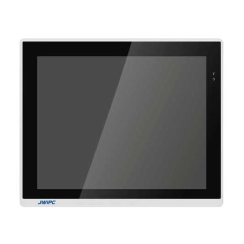 TFT LCD工业平板电脑 - AIPAD-17KBU series - JWIPC TECHNOLOGY CO., LTD. - LED背光 / 电容触摸屏式 / 5线电阻式触摸屏