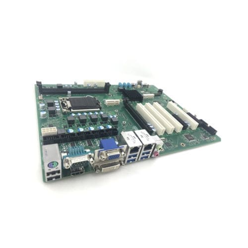 ATX主板 - AIoT0-H110 series - JWIPC TECHNOLOGY CO., LTD. - Intel® Core i3 / Intel® Core i5 / Intel® Core i7