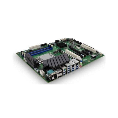 ATX主板 - AIoT0-W680 - JWIPC TECHNOLOGY CO., LTD. - Intel® Core i3 / Intel® Core i5 / Intel® Core i7