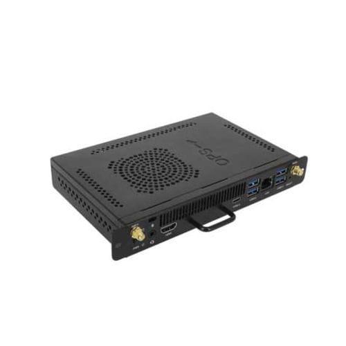 数字视频播放器 - S094 - JWIPC TECHNOLOGY CO., LTD. - HDMI / 用于数字标牌 / 工业