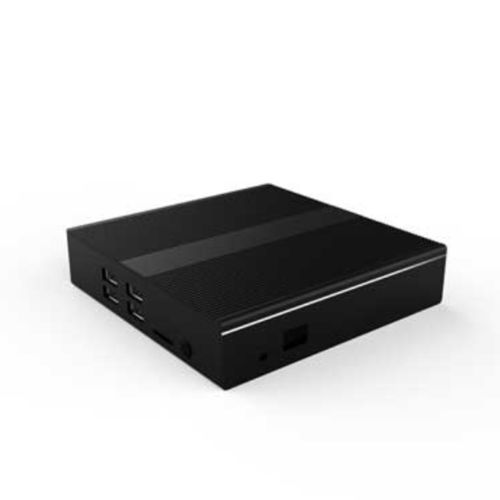 数字视频播放器 - D039 series - JWIPC TECHNOLOGY CO., LTD. - 以太网 / 用于数字标牌 / 工业