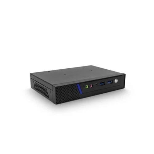 移动式电脑 - L105 series - JWIPC TECHNOLOGY CO., LTD. - Intel® Apollo Lake / HDMI / VGA