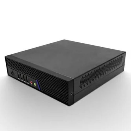 台式电脑 - L092H series - JWIPC TECHNOLOGY CO., LTD. - 1th Gen Intel® Tiger Lake-UP3 i3-1115G4E / HDMI / VGA