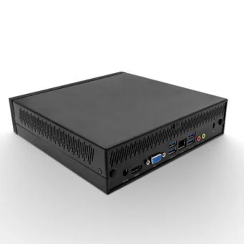 台式电脑 - L102 series - JWIPC TECHNOLOGY CO., LTD. - Intel® Apollo Lake / HDMI / VGA