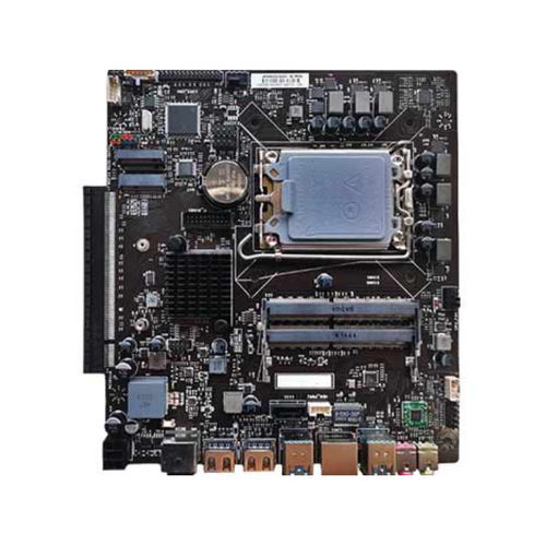 Mini-ITX主板 - H610I-P - JWIPC TECHNOLOGY CO., LTD. - Intel® Celeron® / Intel® Pentium / Intel® Core i3