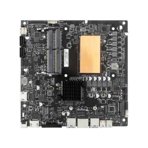 Mini-ITX主板 - 8706G - JWIPC TECHNOLOGY CO., LTD. - Intel® Core i7 / 四核 / Intel H110