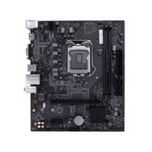 Micro-ATX主板 - H510M - JWIPC TECHNOLOGY CO., LTD. - 10e génération Intel® Core™ / Intel® / SATA