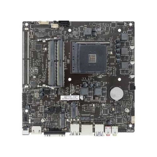 Mini-ITX主板 - A300I - JWIPC TECHNOLOGY CO., LTD. - AMD / Intel® / ROM