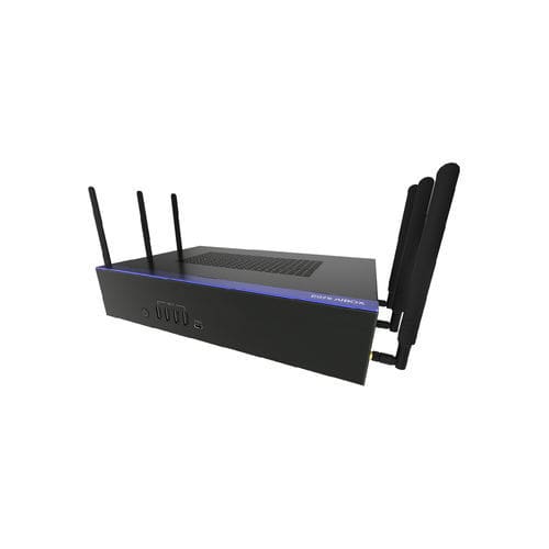 边缘人工智能电脑 - JEA-E078 - JWIPC TECHNOLOGY CO., LTD. - 箱式 / 1th Gen Intel® Tiger Lake-UP3 i3-1115G4E / HDMI