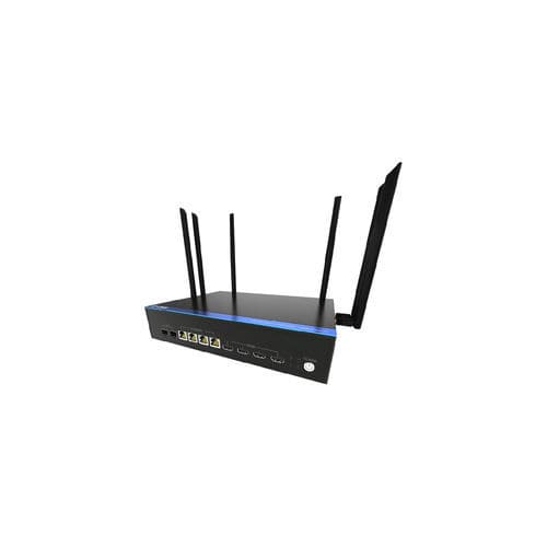 边缘人工智能电脑 - JEA-E098 - JWIPC TECHNOLOGY CO., LTD. - 箱式 / Intel® Core i5 / Intel® Core i7