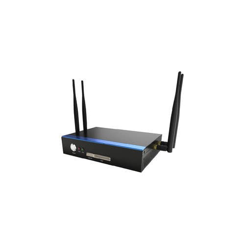 边缘人工智能电脑 - JEA-E068 series - JWIPC TECHNOLOGY CO., LTD. - GPU / 箱式 / ARM® Cortex®-A55 Quad-core